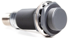 Weld Immune Inductive Proximity Sensors for Welding - ACTIVSTONE resists molten splash & welding spatter splatter slag - Weld Dynamix