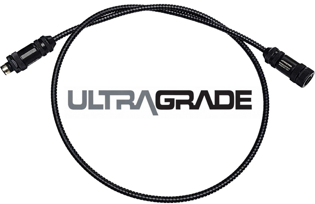 WELD-GRADE M12 CABLES