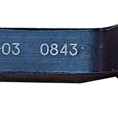 ACTIVSTONE Performance Coatings Increase durability, abrasion resistance, corrosion resistance, spatter resistance in harsh industrial processes.