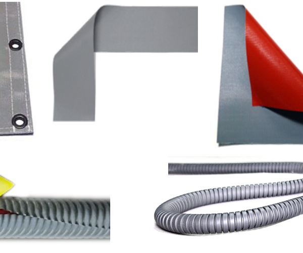 ACTIVFLEX WRAP PROTECTIVE SHIELDING for CABLES HOSES & EQUIPMENT