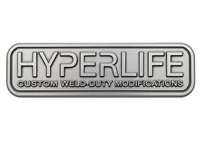 HYPERLIFE