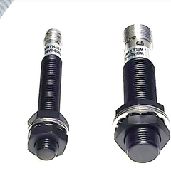 inductive welding sensor - weld spatter splatter slag resistance