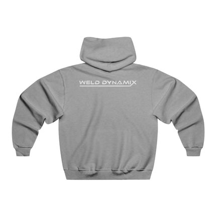 WD Loose Fit Bank Robber® Style Hoodie with Large Concealment Pouch