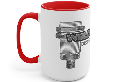 WD Sensor Mug