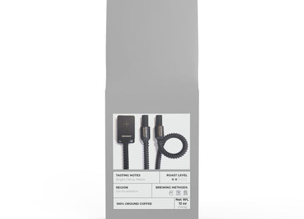 WD Colombia Single Origin Coffee (Light-Medium Roast)