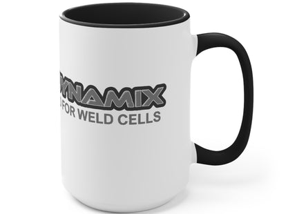 WD Sensor Mug