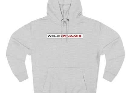 WD Regular fit - Medium Heavy - Fleece Hoodie