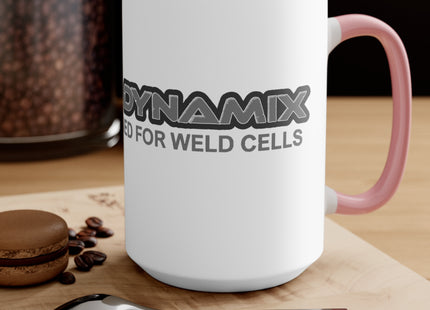 WD Sensor Mug