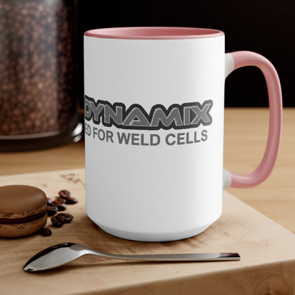 WD Sensor Mug