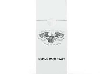 WD Cascades Coffee Blend (Medium-Dark Roast)