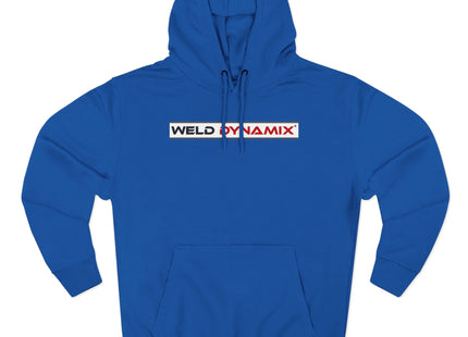 WD Regular fit - Medium Heavy - Fleece Hoodie