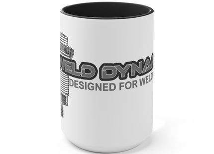 WD Sensor Mug