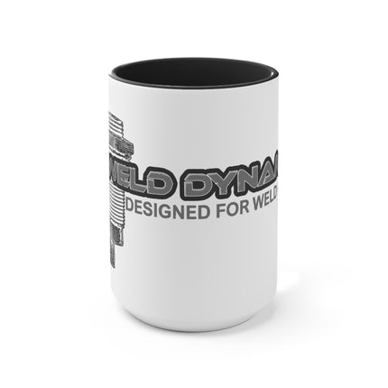 WD Sensor Mug