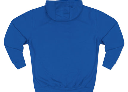 WD Regular fit - Medium Heavy - Fleece Hoodie