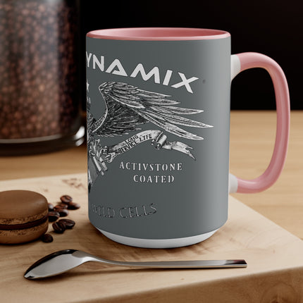 WD Gray WD Eagle Coffee Cup