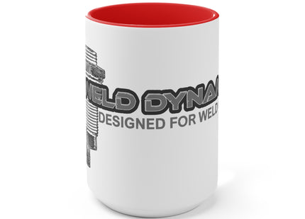 WD Sensor Mug