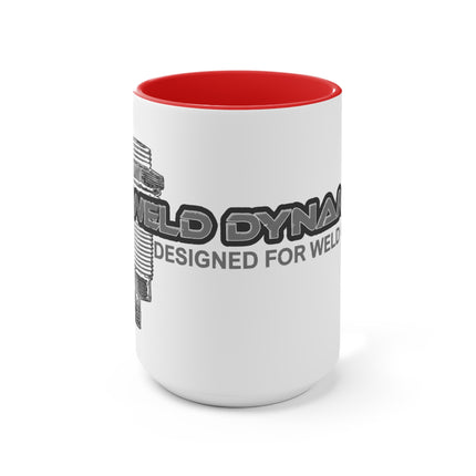 WD Sensor Mug