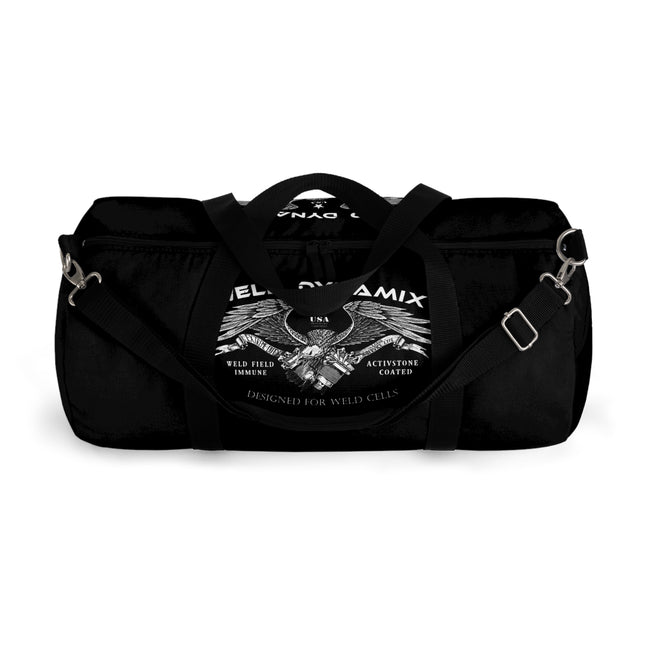WD Duffel Bag - USA Made