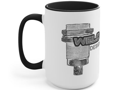 WD Sensor Mug