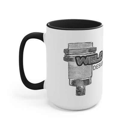 WD Sensor Mug