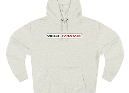 WD Regular fit - Medium Heavy - Fleece Hoodie
