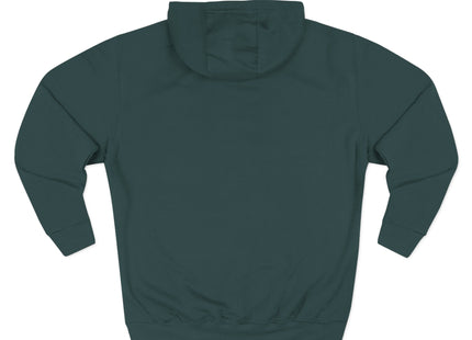 WD Regular fit - Medium Heavy - Fleece Hoodie