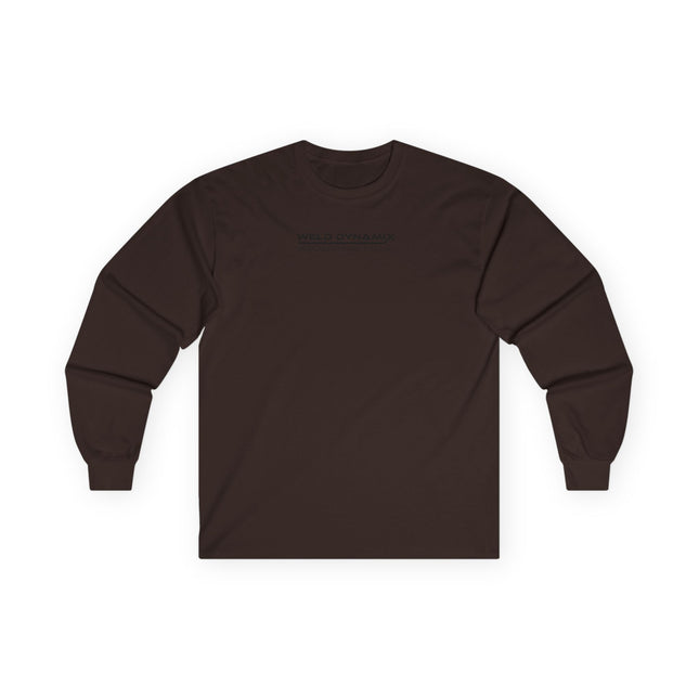 WD Classic Fit Ultra Cotton Long Sleeve Tee - Shirt Brand: Gildan 2400