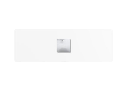 WD Eagle Aluminum Sign - Gray Background