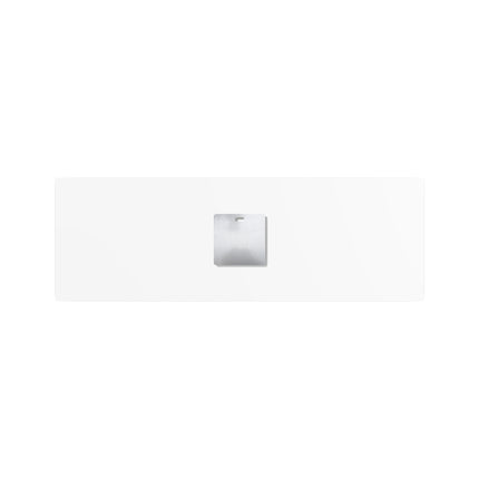 WD Eagle Aluminum Sign - Gray Background