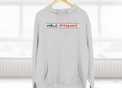 WD Regular fit - Medium Heavy - Fleece Hoodie