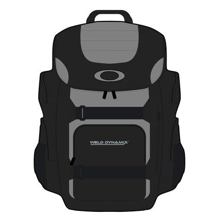 WD Oakly Enduro 2.0 Backpack, 30L