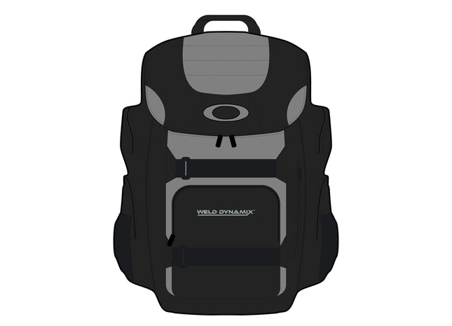 WD Oakly Enduro 2.0 Backpack, 30L
