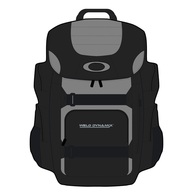 WD Oakly Enduro 2.0 Backpack, 30L