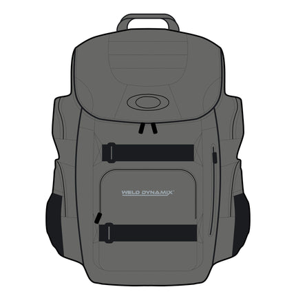 WD Oakly Enduro 2.0 Backpack, 30L