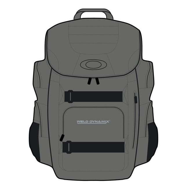 WD Oakly Enduro 2.0 Backpack, 30L