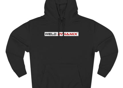 WD Regular fit - Medium Heavy - Fleece Hoodie