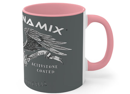 WD Gray WD Eagle Coffee Cup