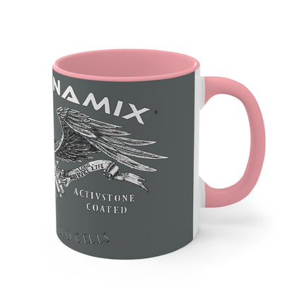 WD Gray WD Eagle Coffee Cup