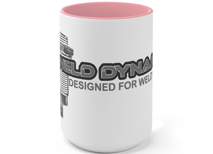WD Sensor Mug