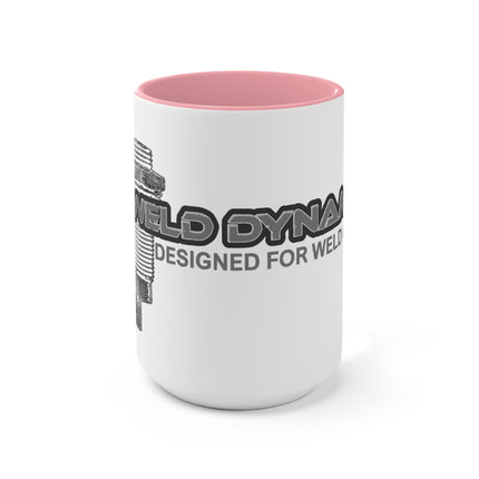 WD Sensor Mug