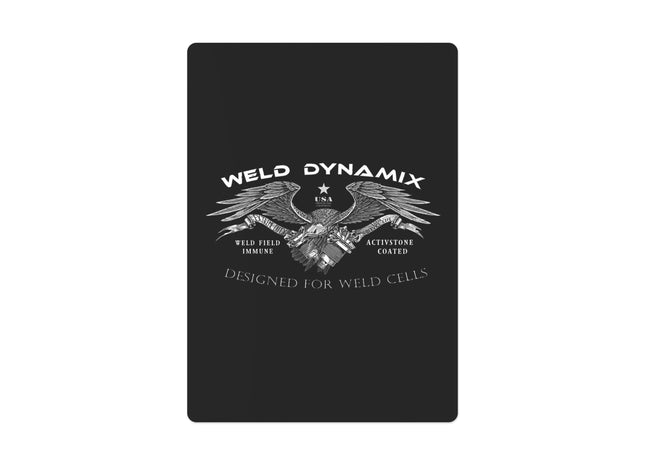 WD Poker Cards