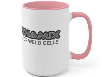 WD Sensor Mug