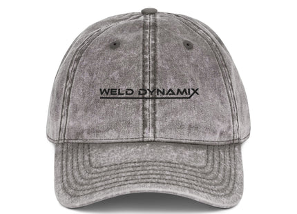 WD Vintage Cap (Embroidery)