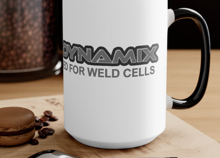 WD Sensor Mug