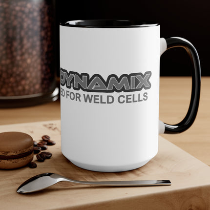 WD Sensor Mug