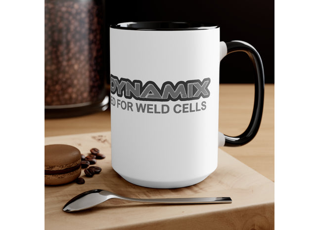 WD Sensor Mug