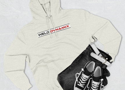WD Regular fit - Medium Heavy - Fleece Hoodie