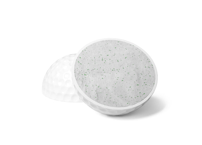 WD Golf Balls, 6pcs