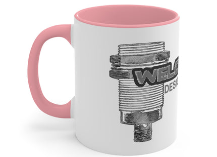 WD Sensor Mug