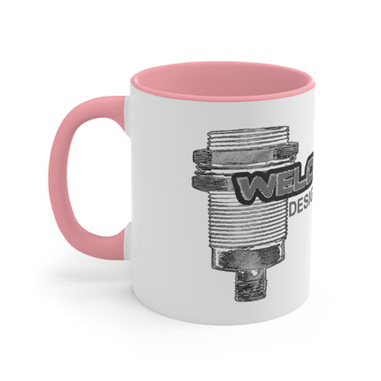 WD Sensor Mug